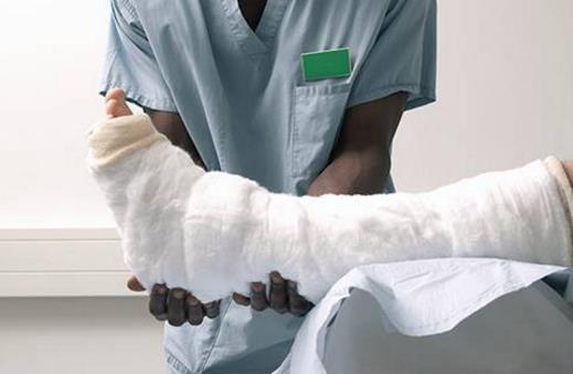 總是感冒身體虛弱 這說明你該補充蛋白質了