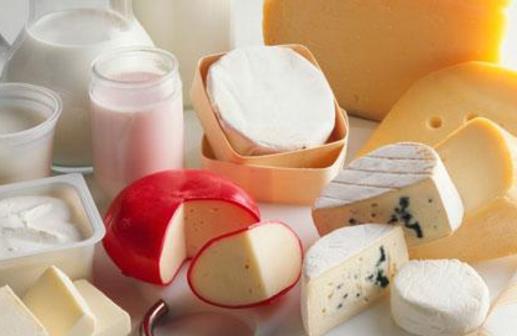 乳制品真的健康嗎?