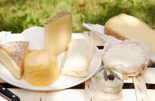 乳制品真的健康嗎?