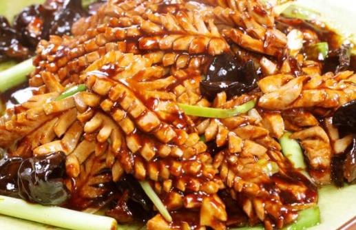 豬腰怎么吃才美味 養生功效大家都知道嗎