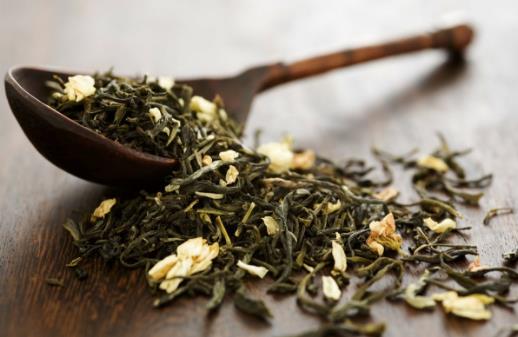 女性要想皮膚好 記得常喝這4種美容茶