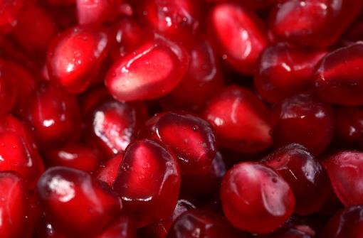 女性要想皮膚好 記得常喝這4種美容茶