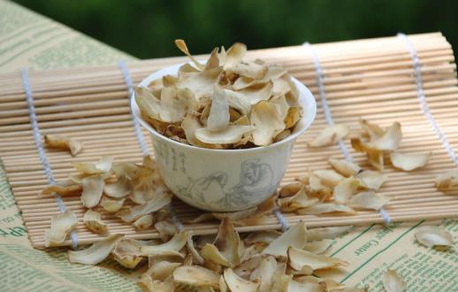 哪些食物對(duì)皮膚好 這7種食物是天然護(hù)膚品