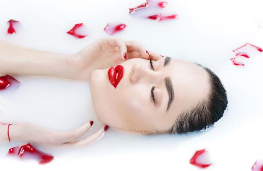 怎么去除色斑快 5個(gè)妙招很實(shí)用