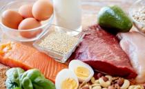 總是感冒身體虛弱 這說明你該補充蛋白質了