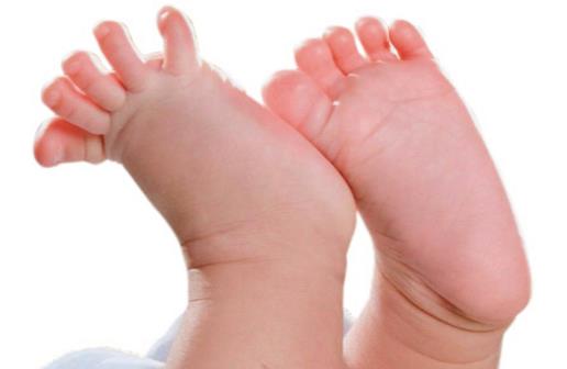 大富大貴的人腳底都有這標志 腳有這特征的人壽命比常人短