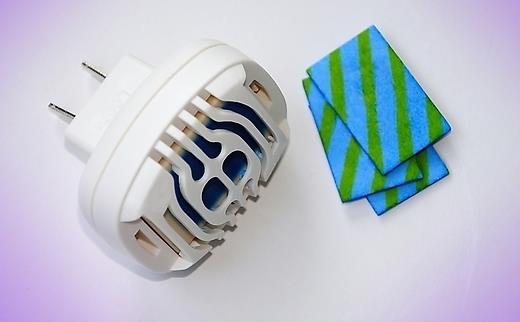 電蚊香使用清潔效果好 使用電蚊香的安全注意事項(xiàng)