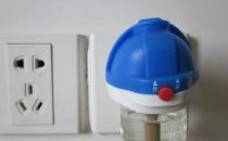 ?電蚊香使用清潔效果好 使用電蚊香的安全注意事項