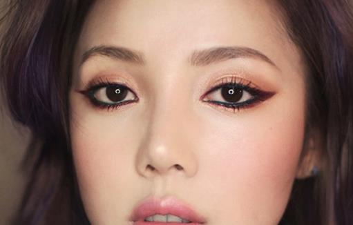 保養別忘了眼睛 眼部會泄漏小秘密