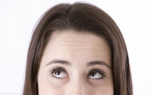 保養別忘了眼睛 眼部會泄漏小秘密