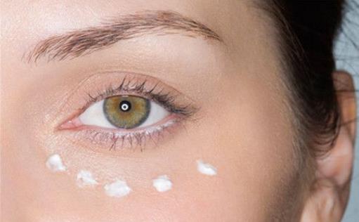 保養別忘了眼睛 眼部會泄漏小秘密