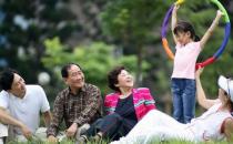 ?帶父母出游的注意事項 與父母開心地享受旅程