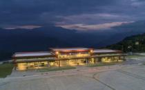 ?領略不常見的風景 探秘錫金走進世外桃源