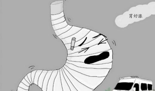 身體出現這4個跡象暗示活不長