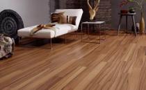 實木地板養護法則 讓地板在春季也容光煥發