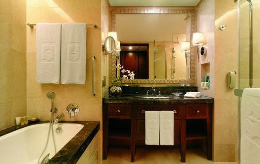 造成酒店衛生隱患的因素 住酒店保證自己衛生的方法