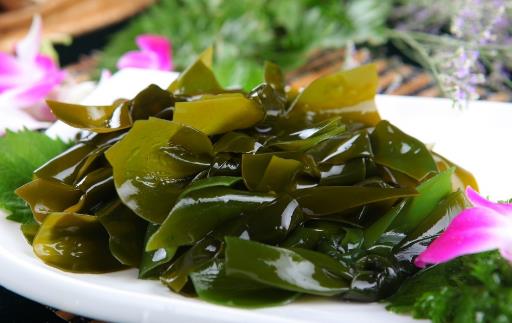 這些人群不宜食用海帶，一點都別沾最好