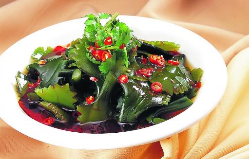 這些人群不宜食用海帶，一點都別沾最好