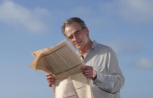 上了年紀多健忘 老人多吃10種食物改善記憶力