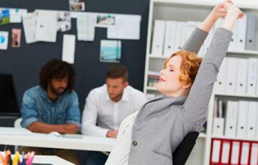 卵巢是女性重要的一個部位，卵巢衰老的話，女人的容顏也