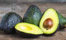 鱷梨和黑莓健康大PK 五大健康益處養生又保健