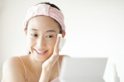 油性皮膚春夏控油大法 全方位保護你的皮膚清爽無油