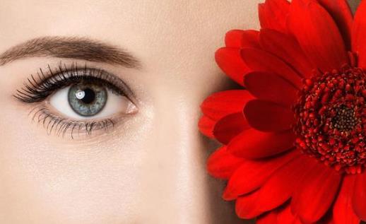 10個妙招去黑眼圈見效快