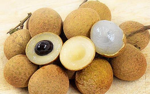 龍眼的營養價值 龍眼的食用與禁忌