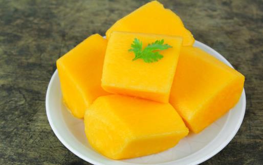 木瓜美容豐胸增強免疫力 木瓜的吃法營養新吃法