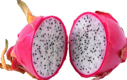 吃火龍果的好處 火龍果的食用禁忌