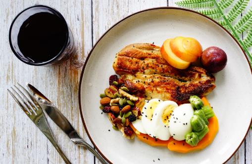 小心！醬油吃不對會引發(fā)肝癌