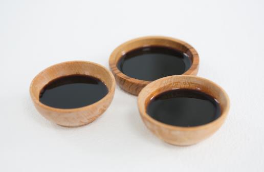 小心！醬油吃不對會引發(fā)肝癌