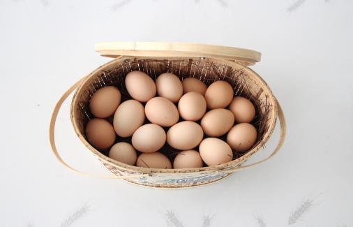 土雞蛋更有營養嗎？未必！