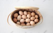 土雞蛋是否更有營養 當心那些化妝的土雞蛋