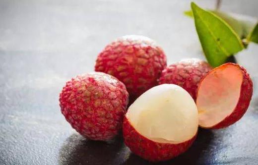 荔枝的營養價值與保健功能 挑選優質荔枝的方法