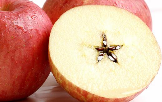 水果有很高的營養 盤點清熱解毒的水果