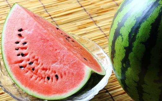 水果有很高的營養 盤點清熱解毒的水果