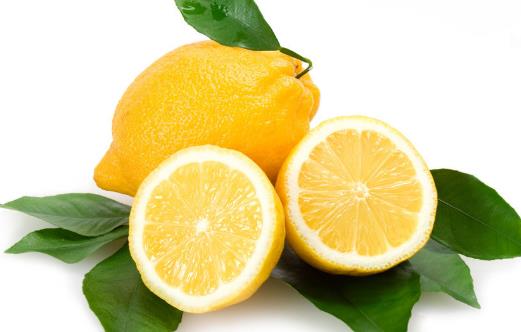 檸檬的美容作用體現 檸檬的選購及儲存法