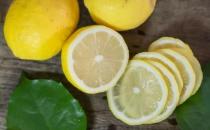檸檬的美容作用體現 檸檬的選購及儲存法