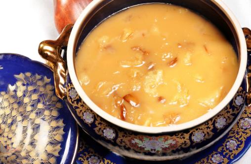 燉湯時(shí)，營(yíng)養(yǎng)都在肉里，不在湯里？