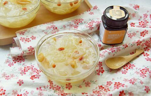 吃梨就能止咳？警惕越咳越厲害