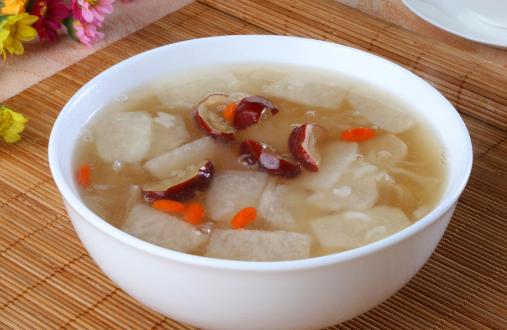 吃梨就能止咳？警惕越咳越厲害