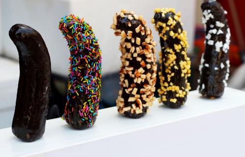 每天兩根香蕉吃一個月，身體竟發生驚人變化