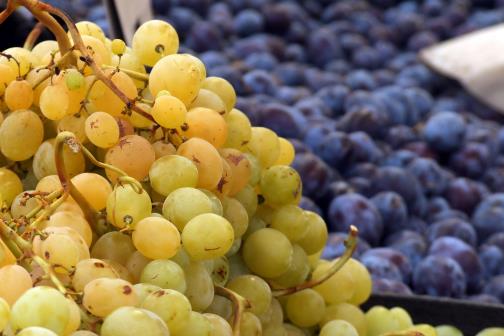 水果中的溶栓之王，顏色越深越好！不知道這三點就白吃了 