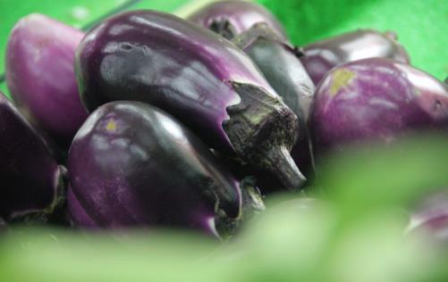 經常吃茄子有什么好處？怎么吃最健康？看醫生怎么說 