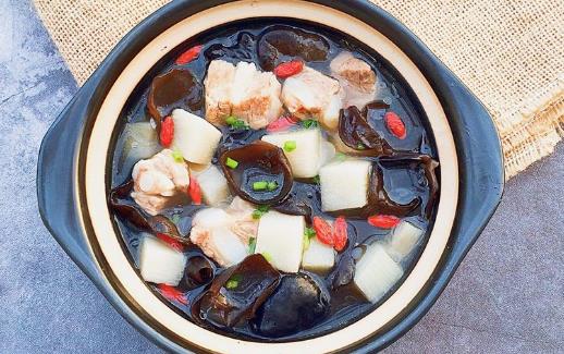 早上吃山藥功效超強大 山藥吃法大全