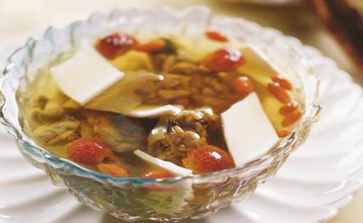 早上吃山藥功效超強大 山藥吃法大全