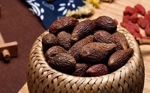 胖大海的來源和作用 幾類病癥不適喝胖大海