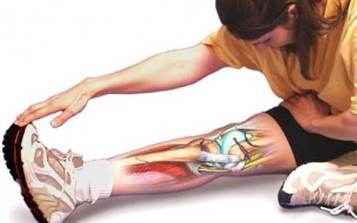 防止老年人腿抽筋 合適的鞋是彌補的方法之一