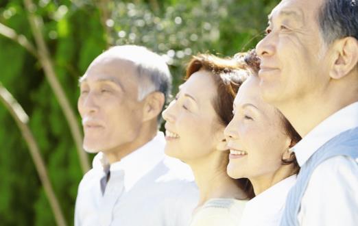 防癌也分階段 做到科學預防是抵御癌魔的關鍵